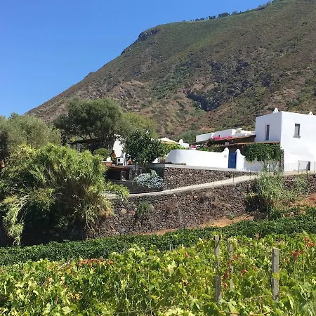 Casa Isabella *