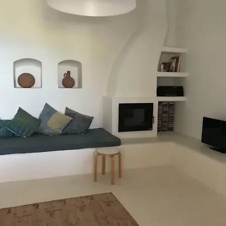 Casa Isabella * Malfa (Salina)