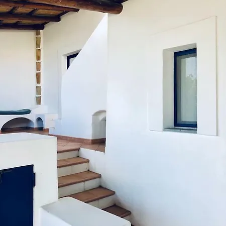 Villa Casa Isabella
