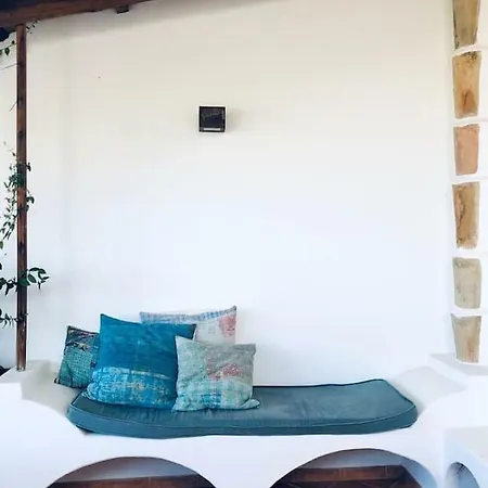 Casa Isabella
